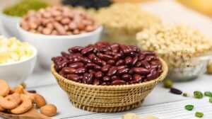 Read more about the article 道教养生粥之豇豆粳米粥