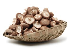 Read more about the article 道教食谱之养生香菇肉片