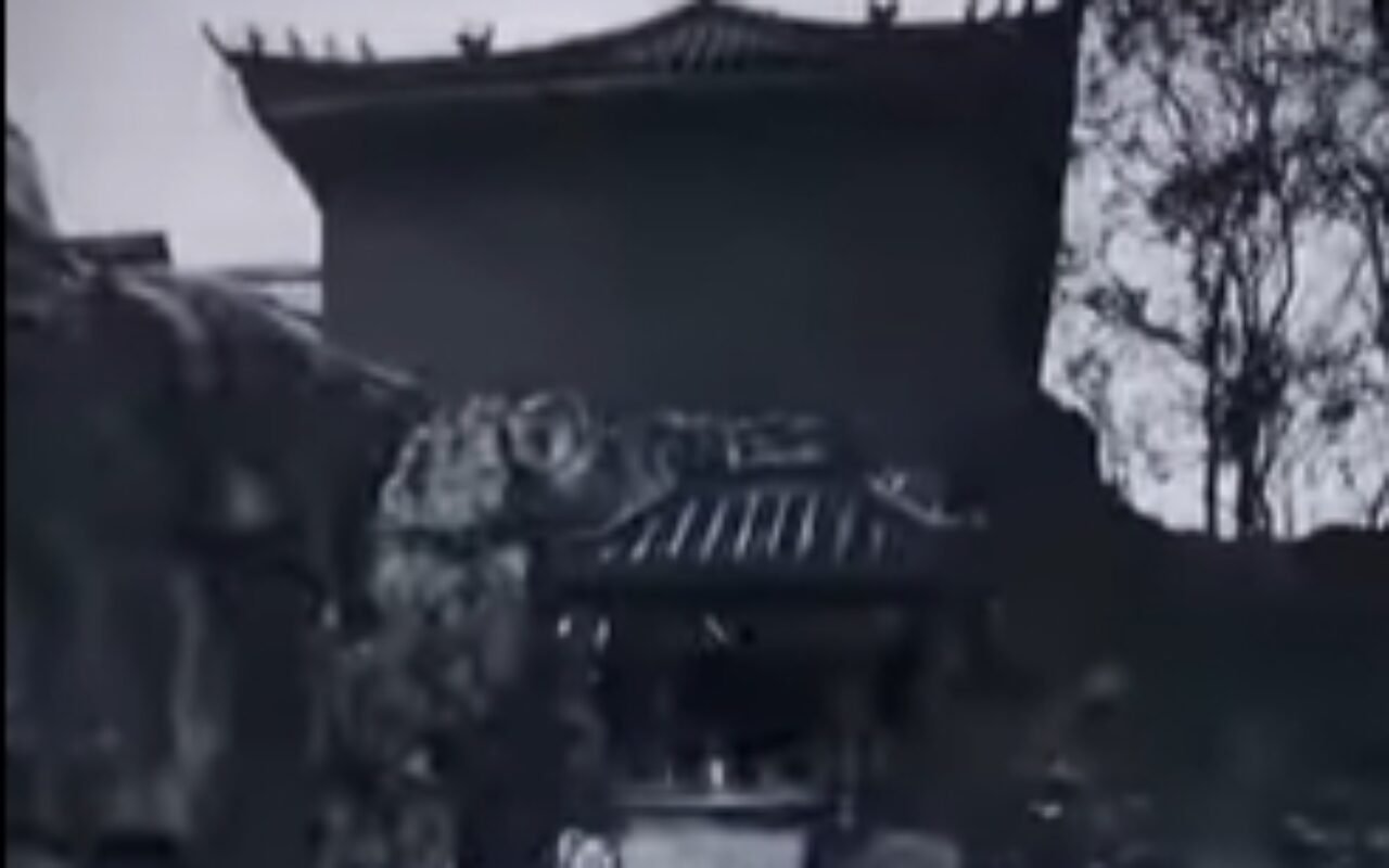 法不轻传，道不贱卖