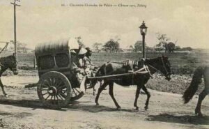 Read more about the article 一个衙役的捉鬼经历（下）