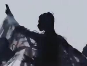 三十六天罡，七十二地煞。