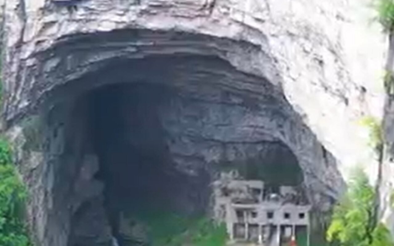 世外桃源