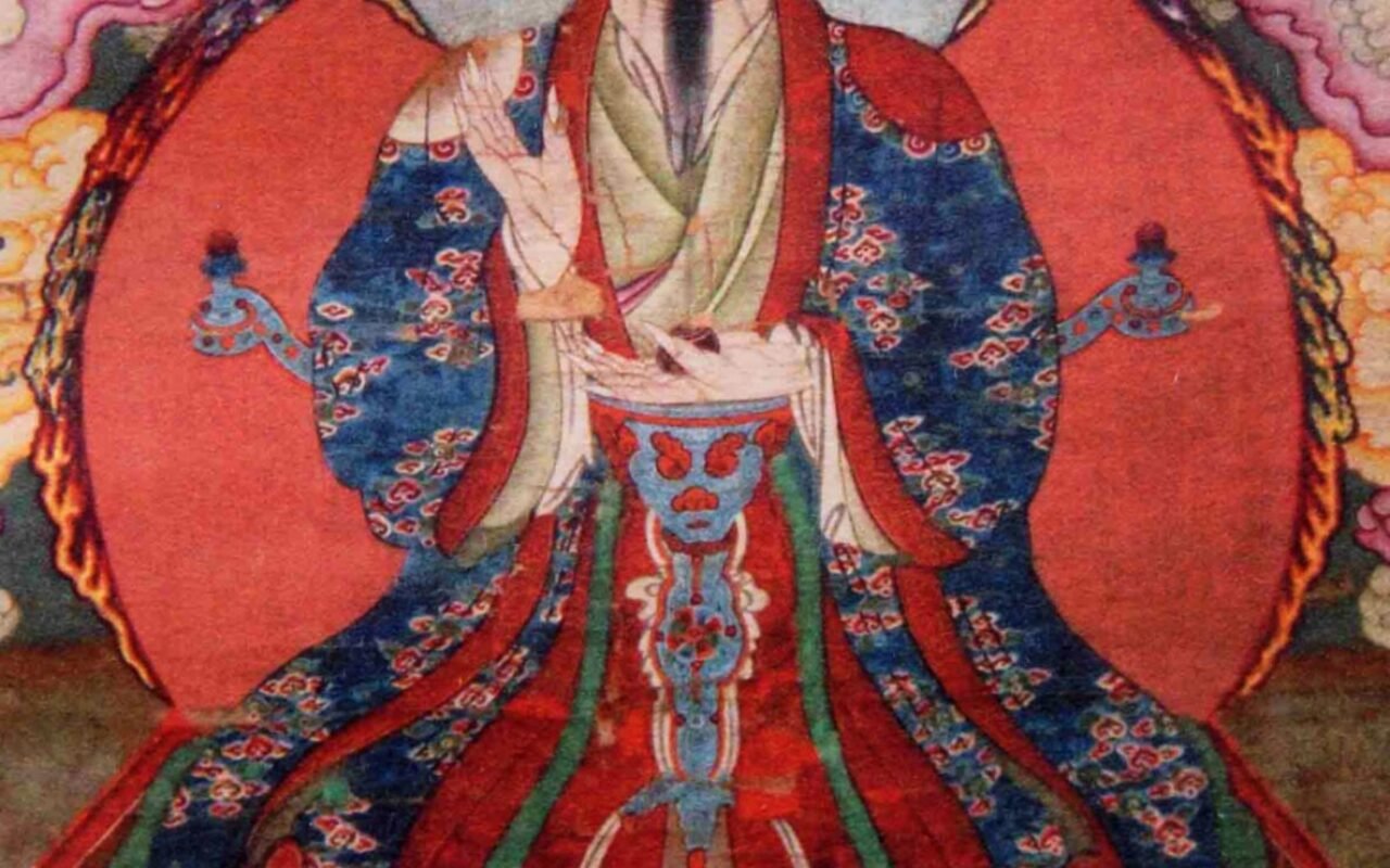 金光咒