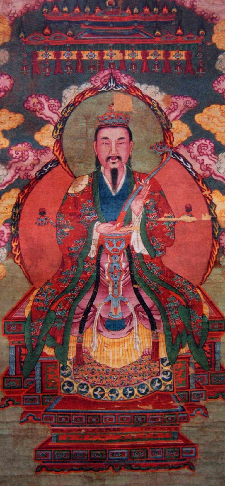 Read more about the article *涛居士在2025年4月10日捐赠100元