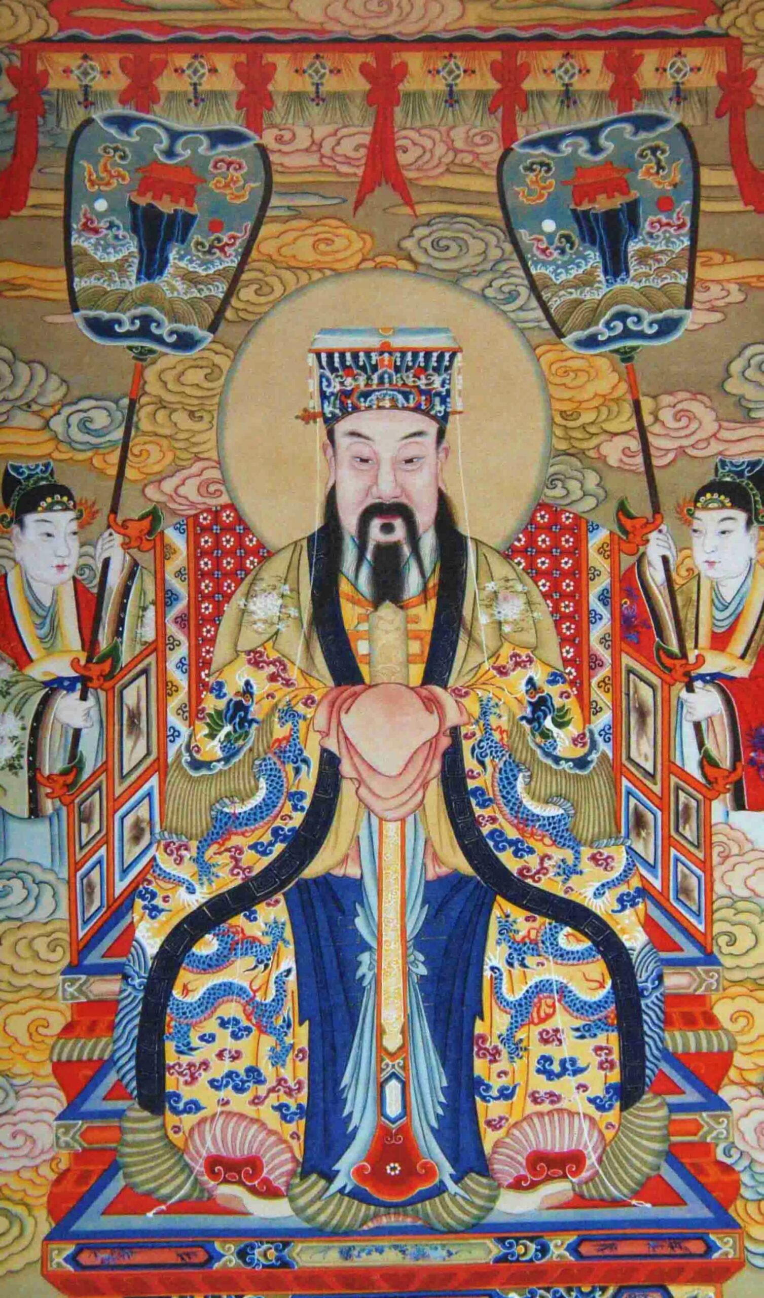 You are currently viewing 幽羽居士在2025年6月10日捐赠10元