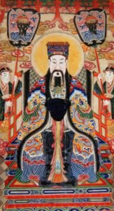 有人在北京遇到仙人，问了他三个问题