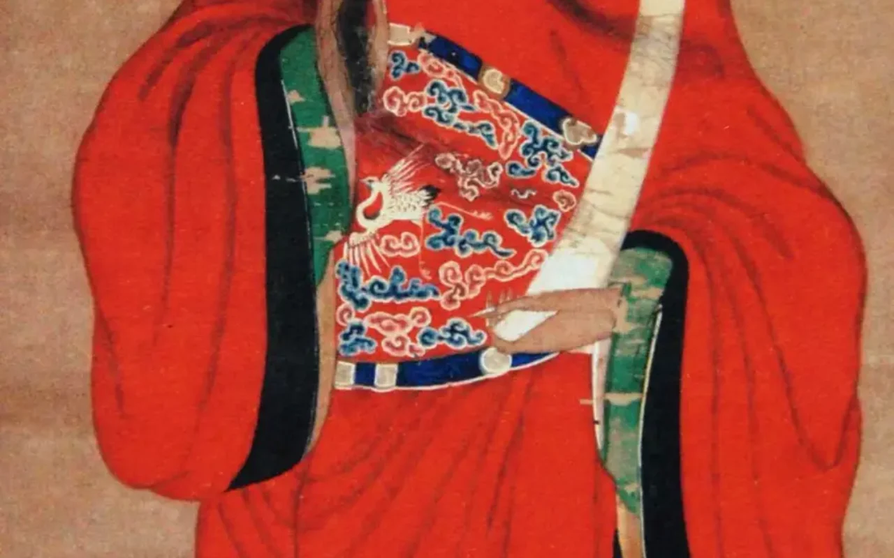 八大神咒之安魂咒
