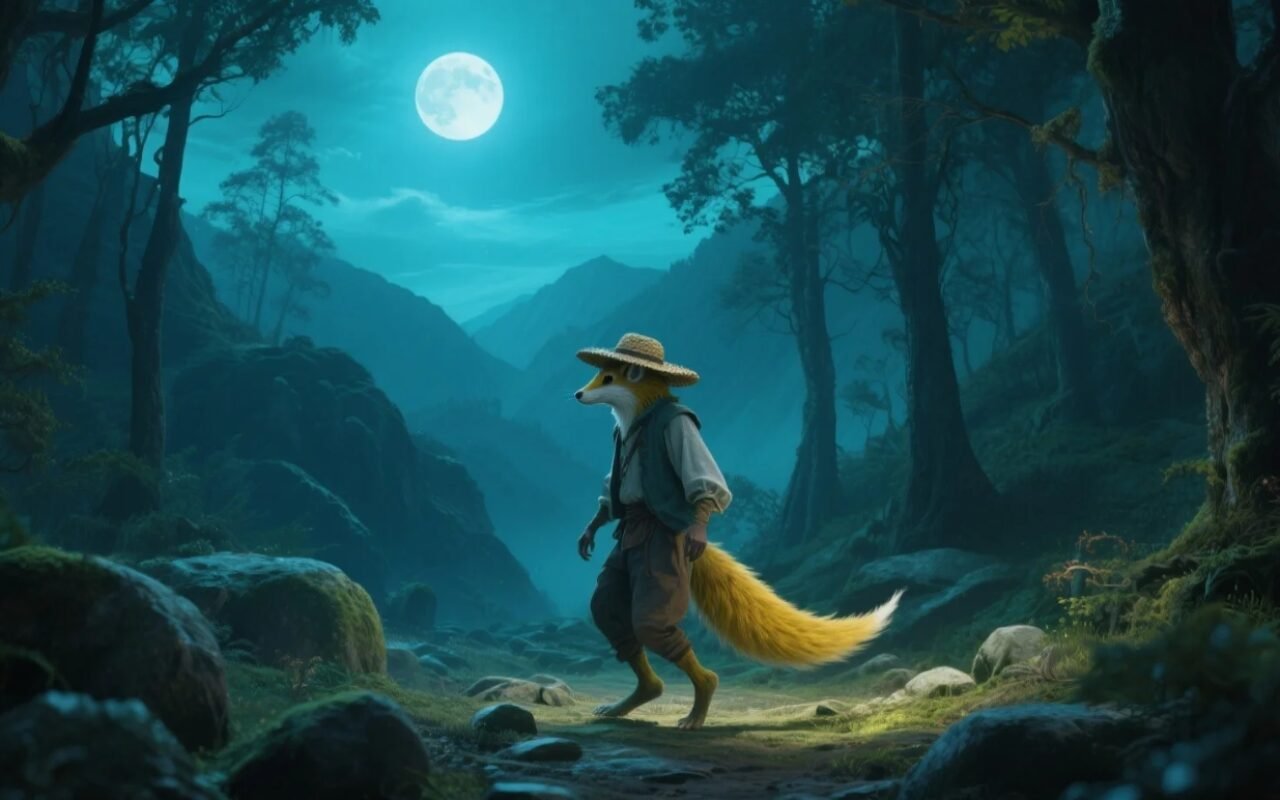 动物如何开智（上）？